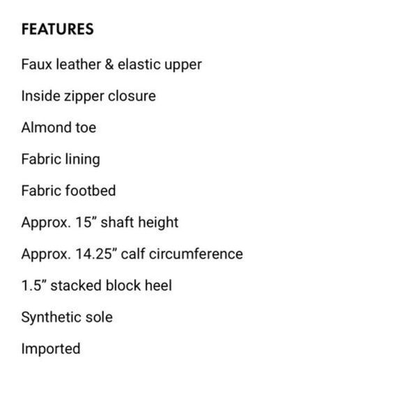 Baretraps McKayla Boot  - Picture 8 of 9